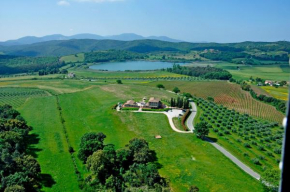 Agriturismo Il Felciaione